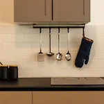 Lapin Luxury Apartment By Nimizz