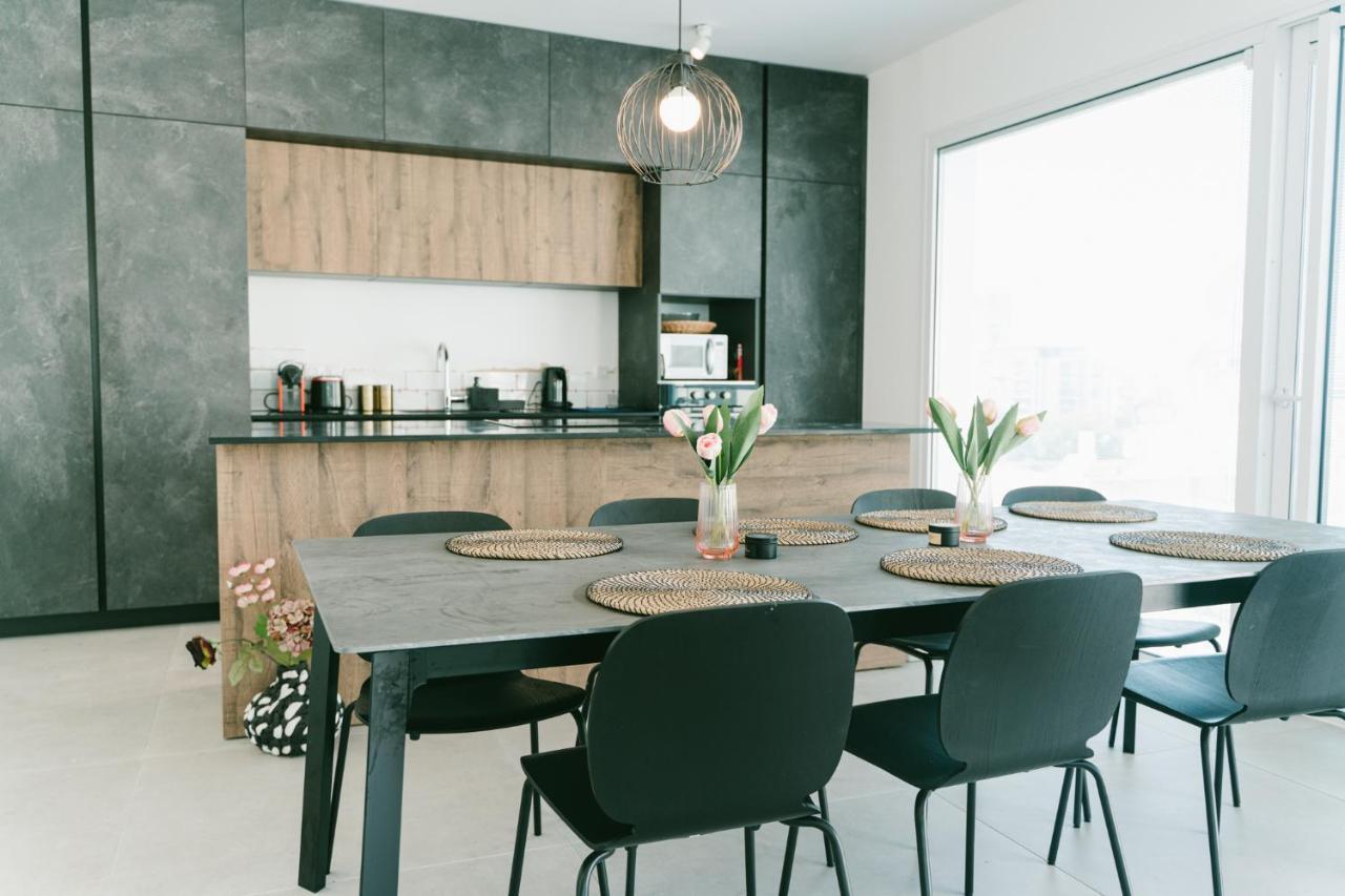Lapin Luxury By Nimizz Căn hộ Tel Aviv