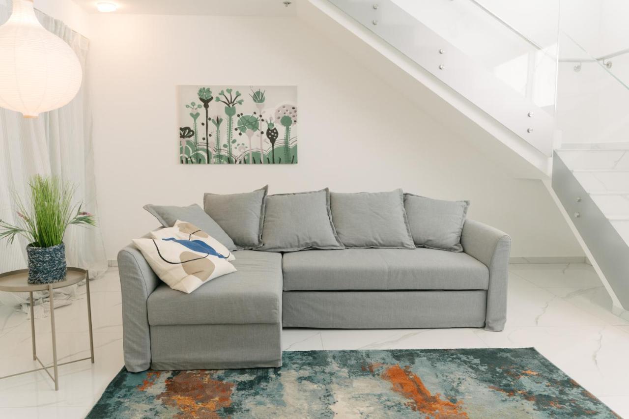 Căn hộ Lapin Luxury By Nimizz Tel Aviv