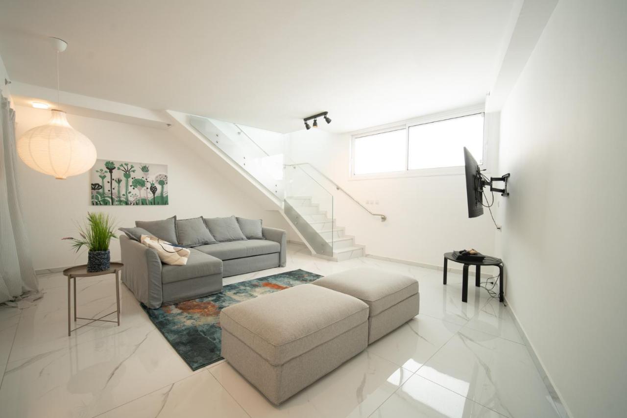 Lapin Luxury By Nimizz Tel Aviv