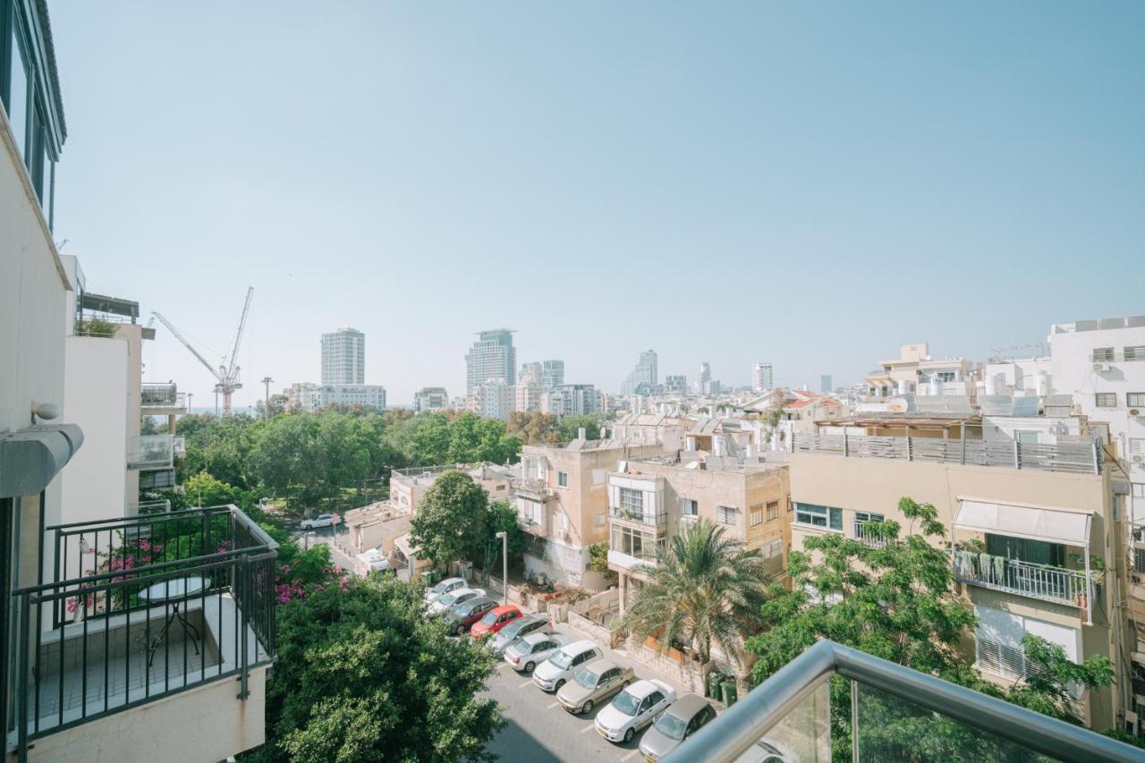 Lapin Luxury By Nimizz * Tel Aviv