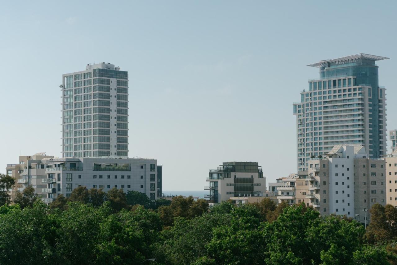 Lapin Luxury By Nimizz Căn hộ Tel Aviv