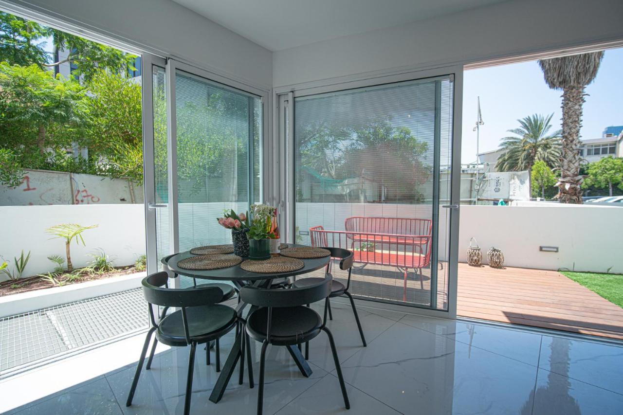 Lapin Luxury By Nimizz Tel Aviv