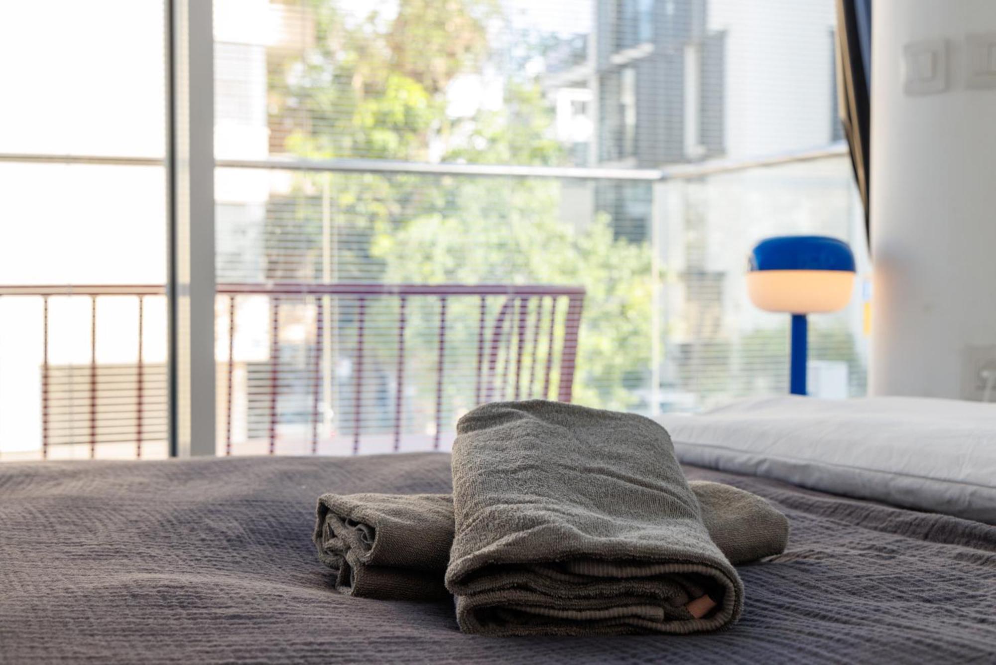Lapin Luxury By Nimizz Căn hộ Tel Aviv